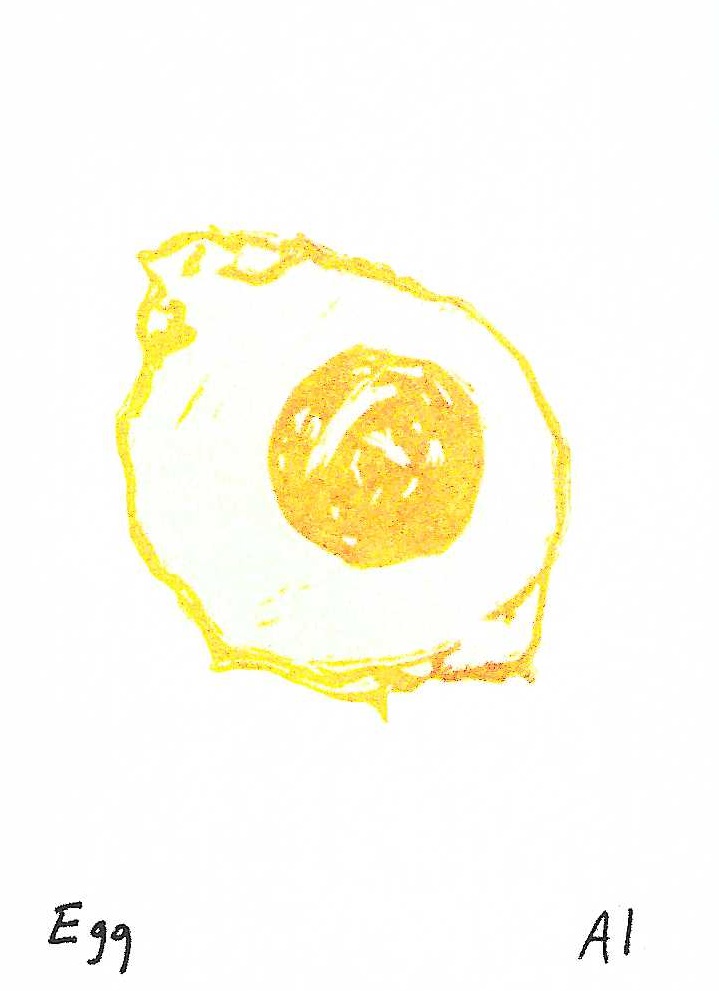 Egg