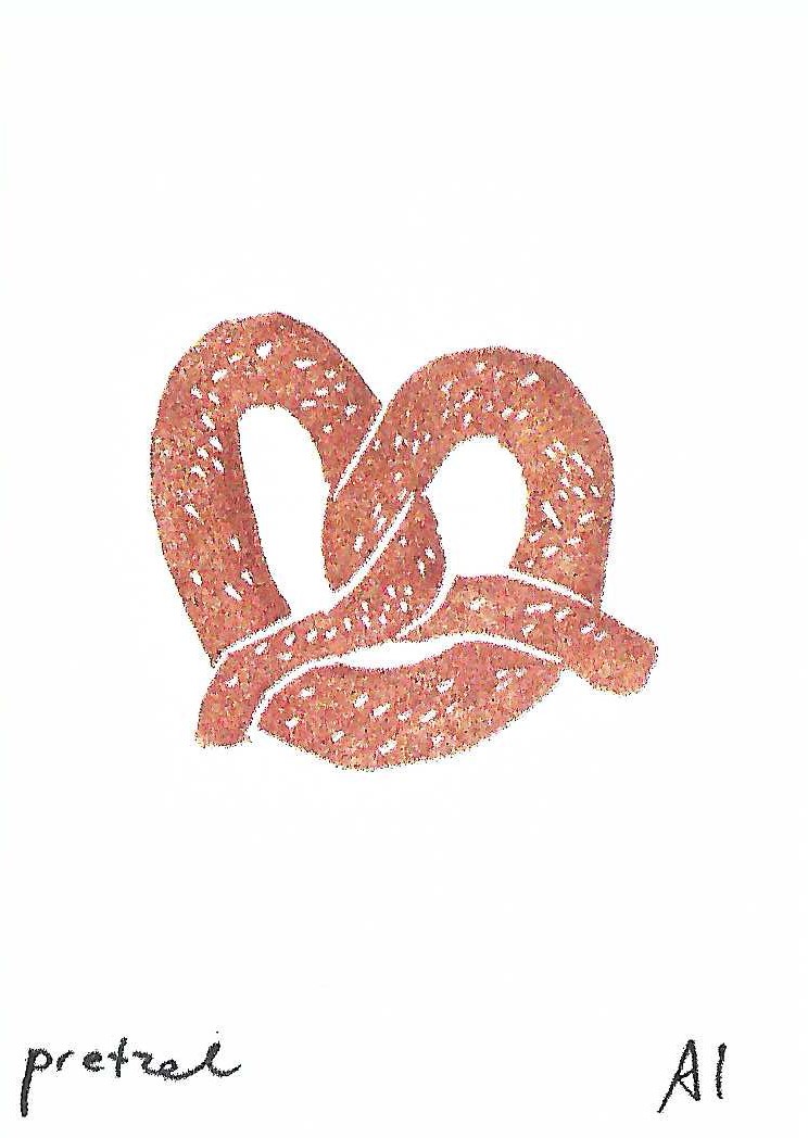 Pretzel