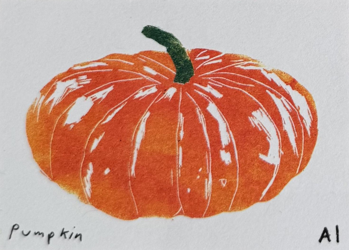 Pumpkin