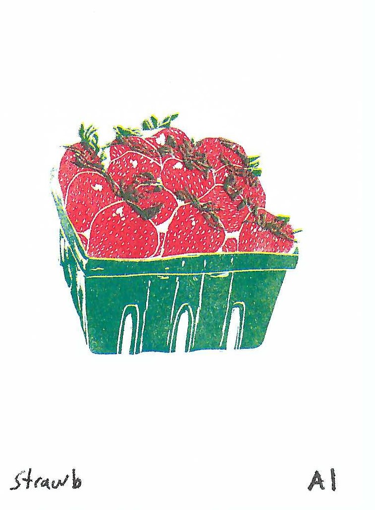 Strawb