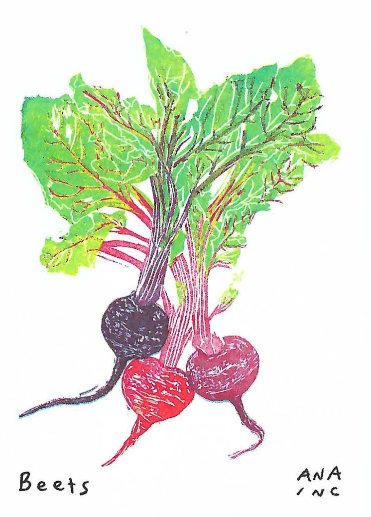 Beets