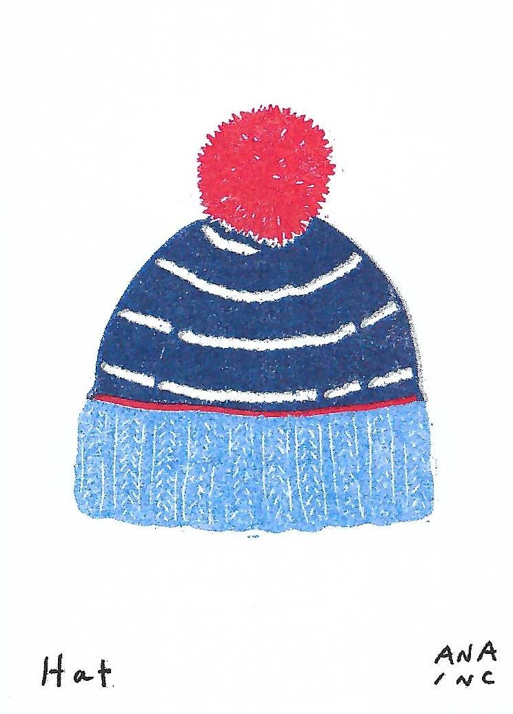 Hat