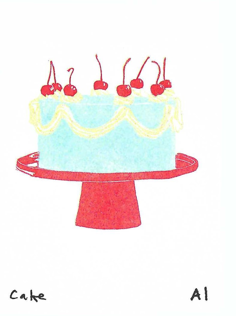 Cake