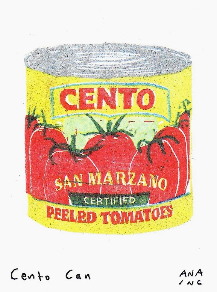 Cento Can