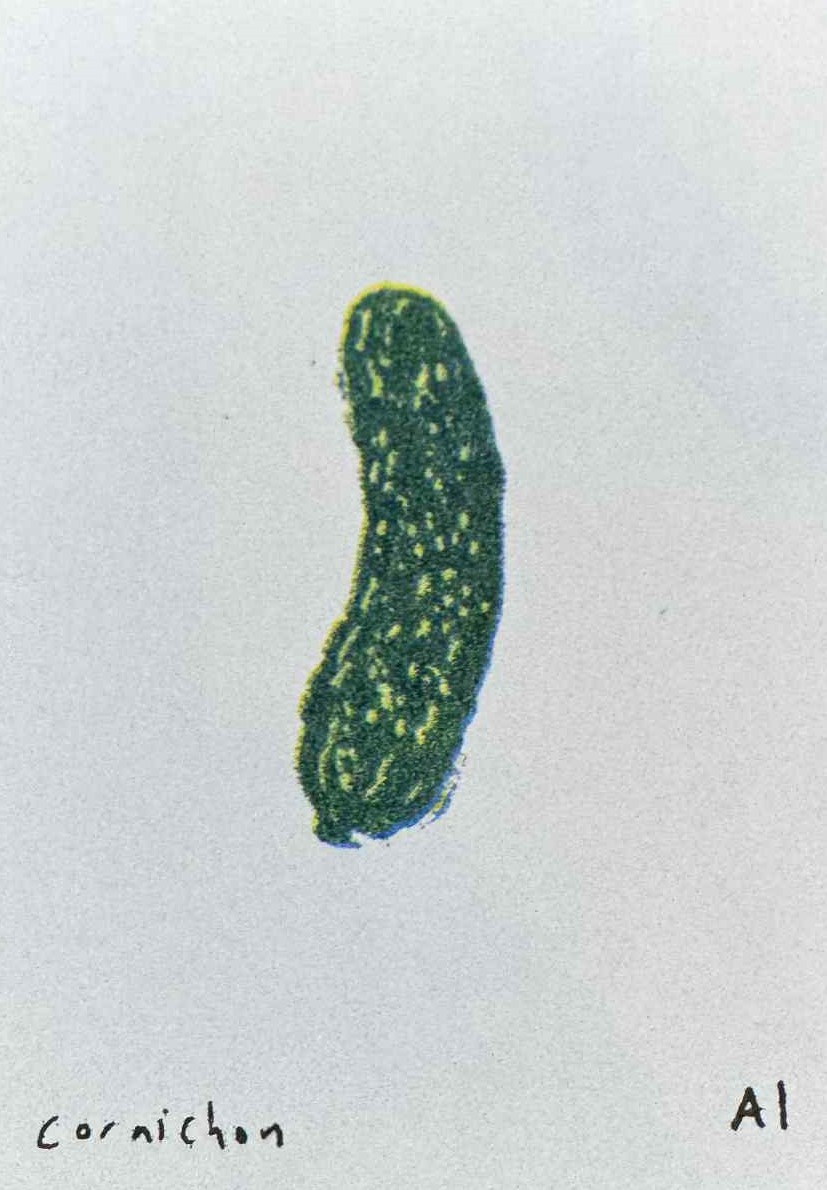 Cornichon