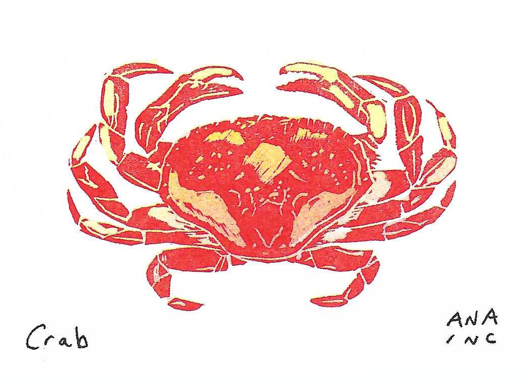 Crab