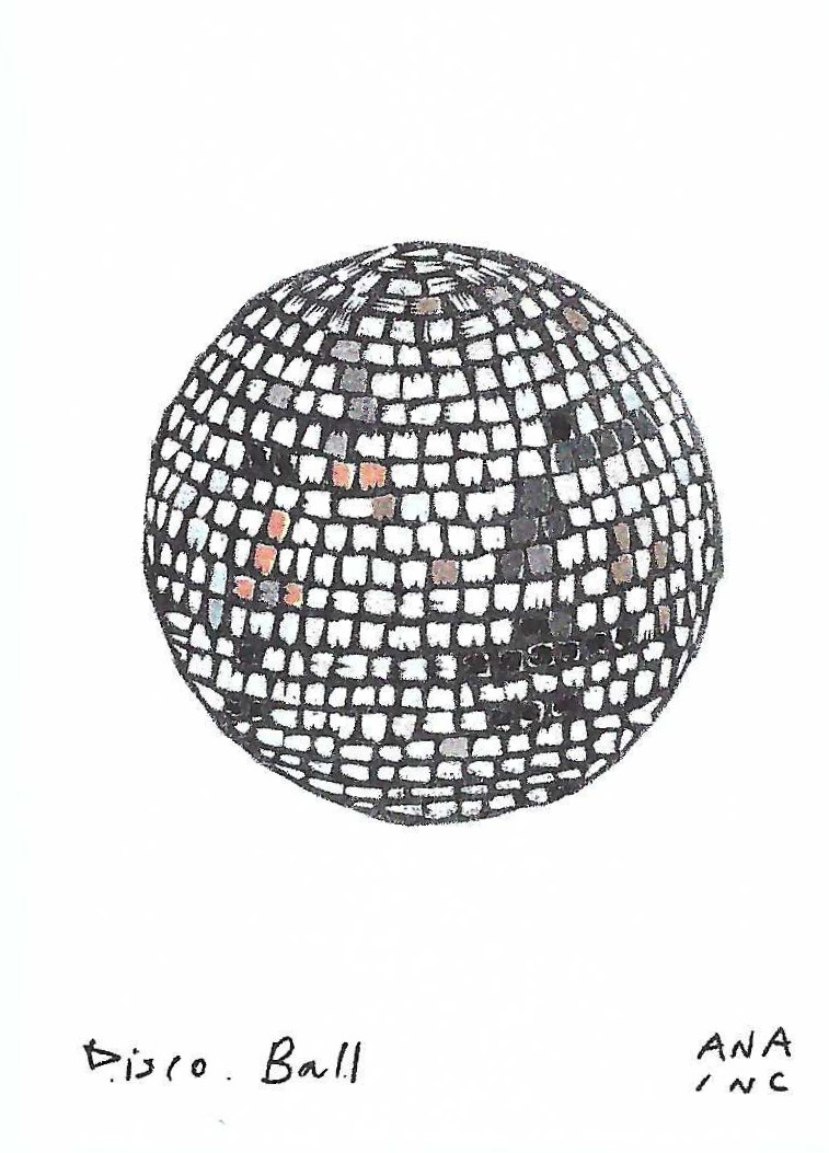 Disco Ball